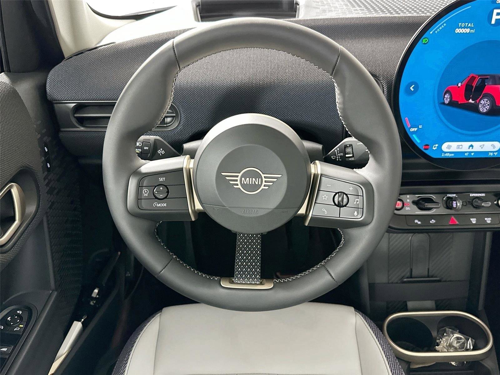 Certified 2025 MINI Cooper S FWD image 18