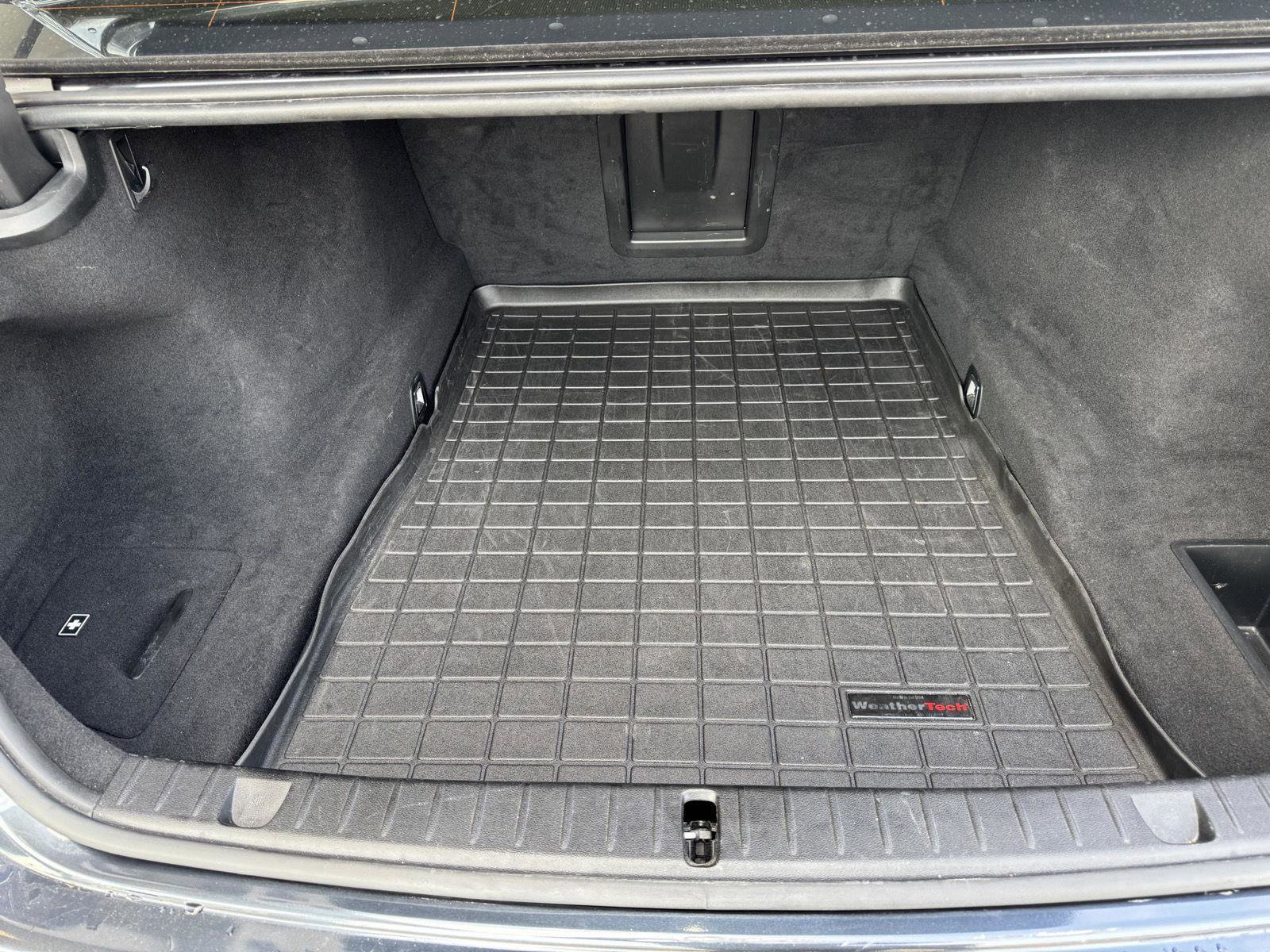 Used 2016 BMW 750i xDrive image 17