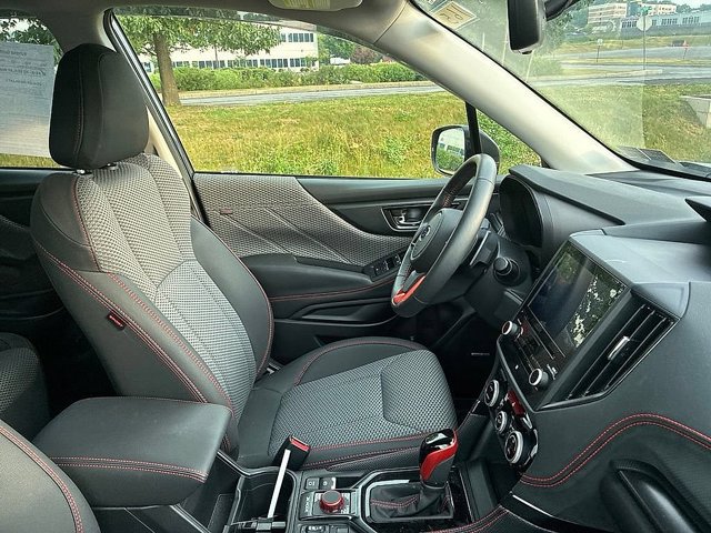 Used 2022 Subaru Forester Sport AWD/4WD image 15