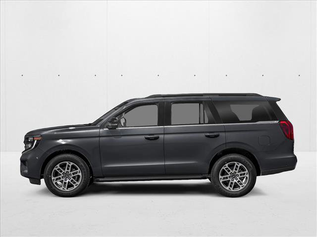 New 2026 Ford Expedition Active video 3