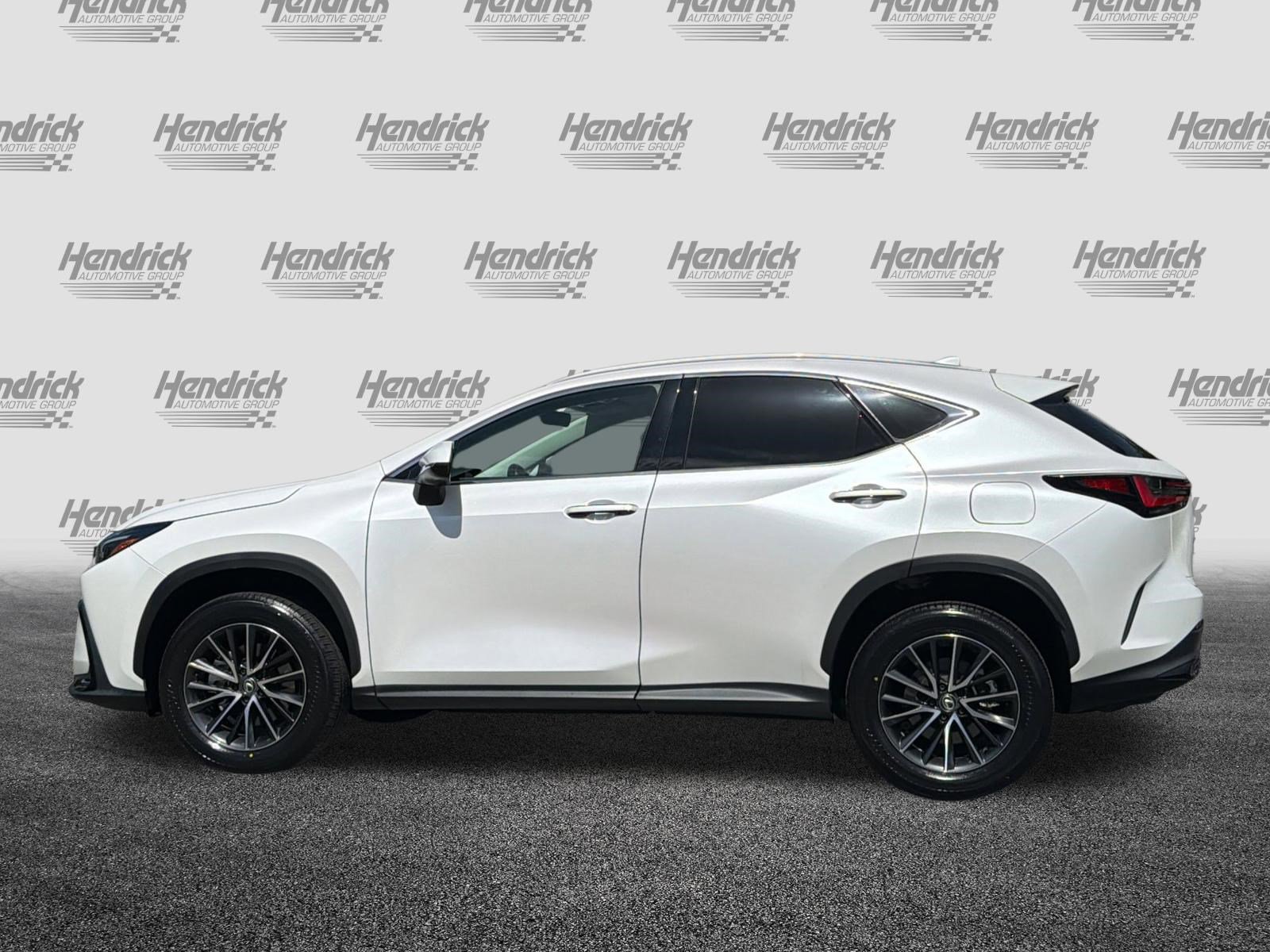 Used 2024 Lexus NX 350 AWD image 8