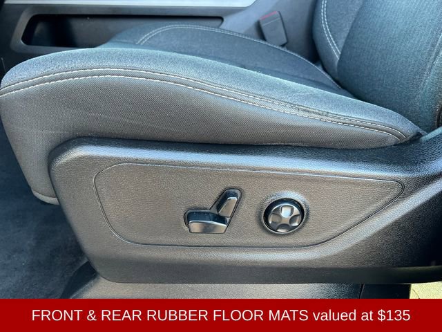 Used 2019 RAM 1500 Big Horn image 17