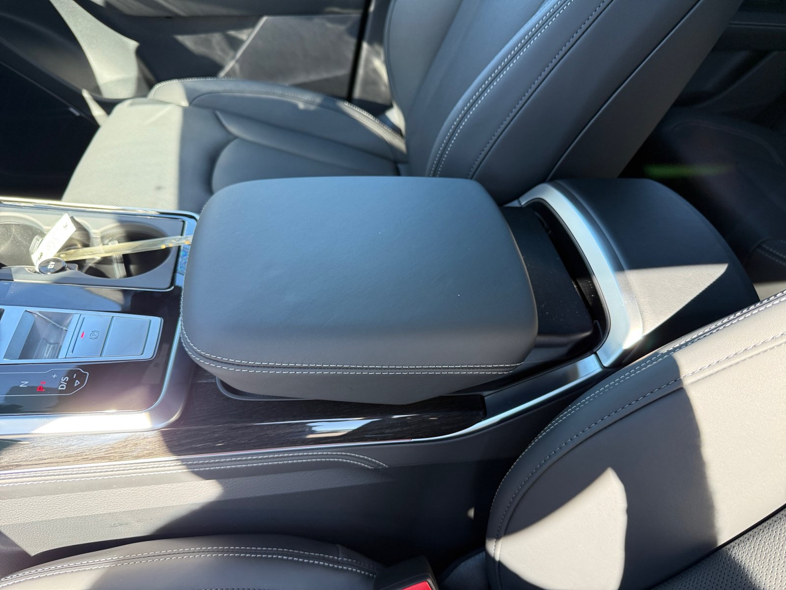New 2026 Audi Q8 Prestige AWD/4WD image 14