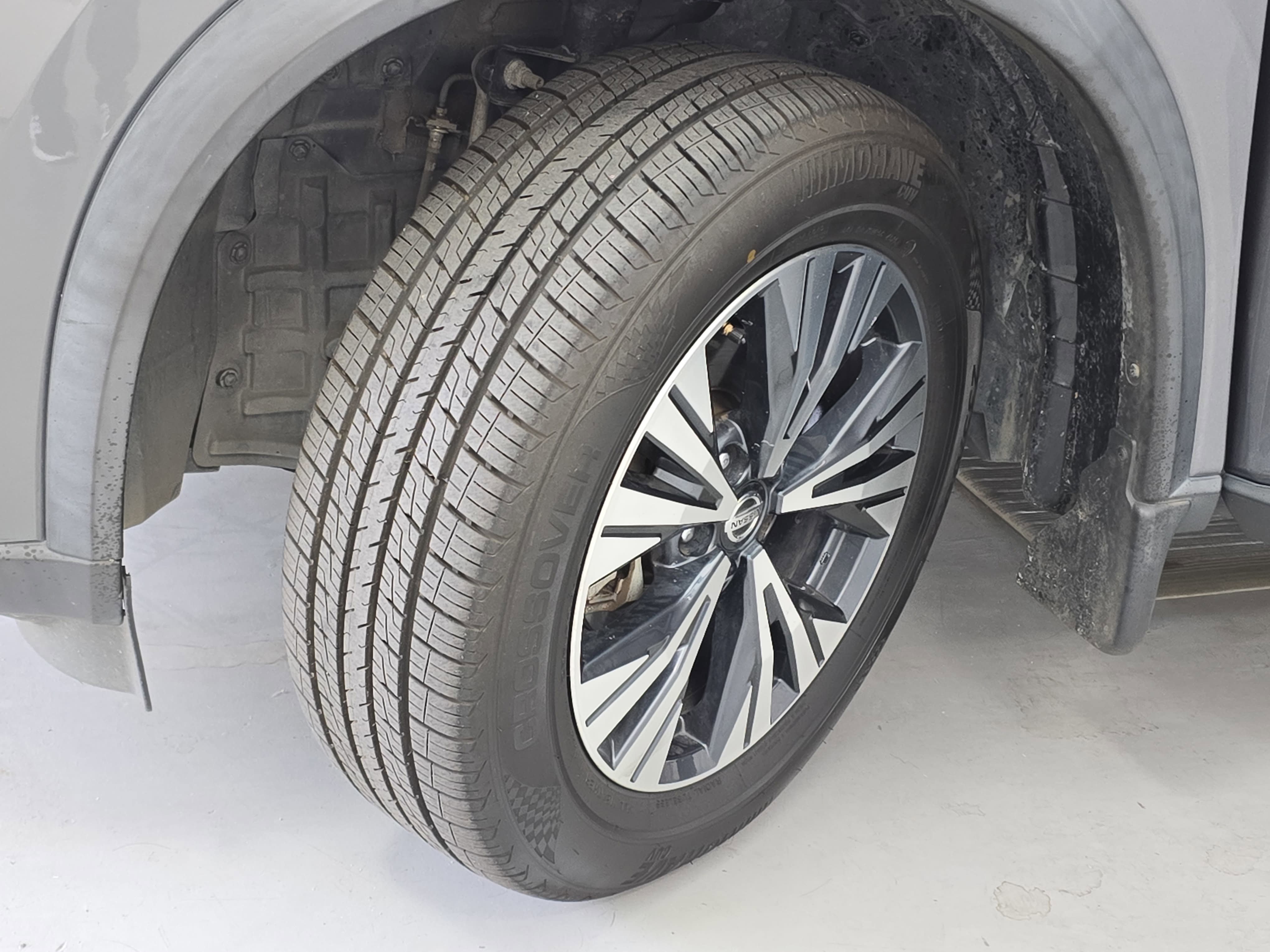 Used 2021 Nissan Rogue SV w/ Premium Package FWD image 32