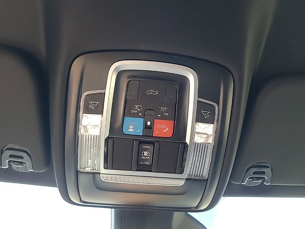 New 2026 RAM 1500 Big Horn image 30