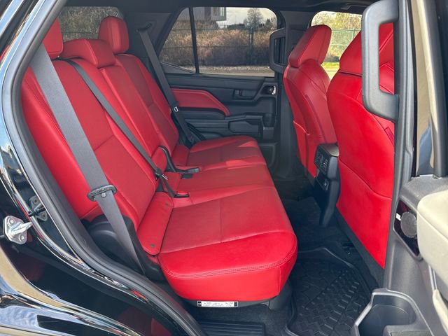 Used 2025 Toyota 4Runner TRD Pro image 14