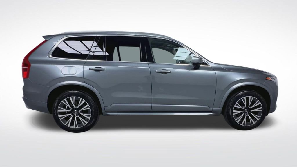Used 2020 Volvo XC90 T6 Momentum w/ Protection Package Premier AWD/4WD image 26