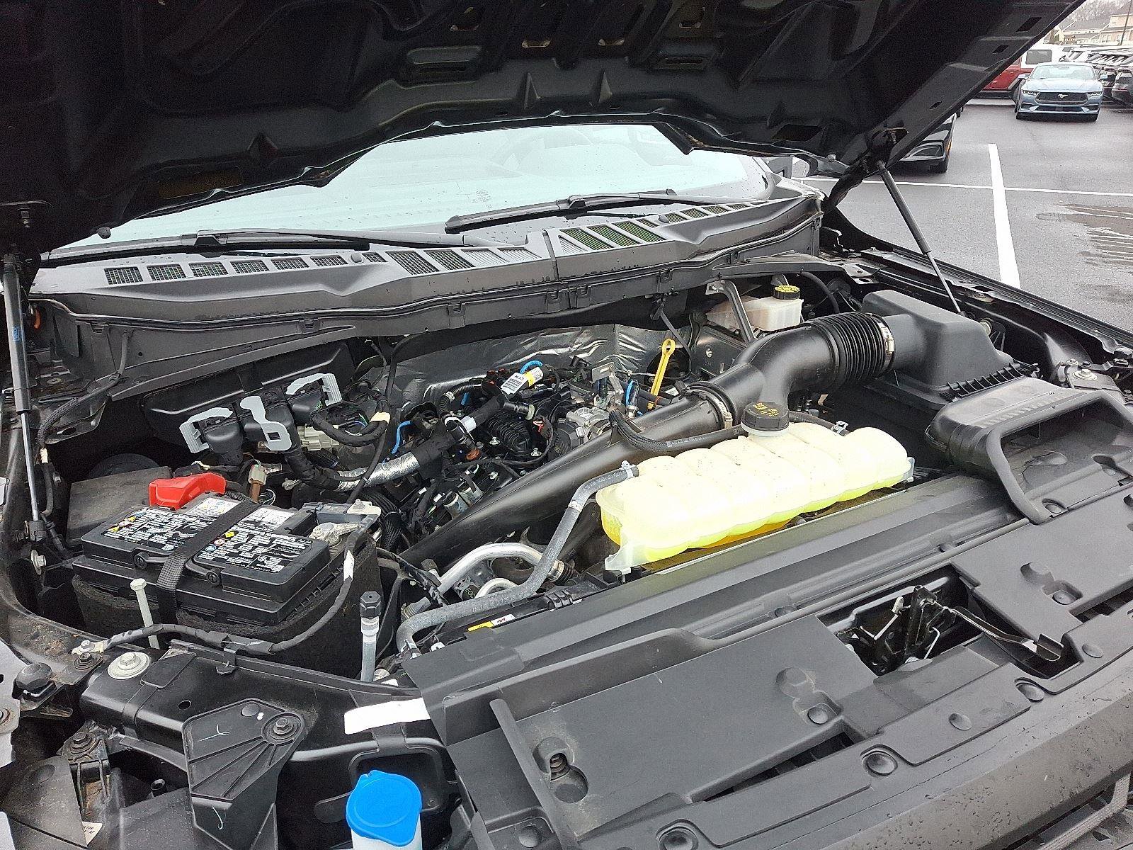 Used 2024 Ford F150 XL image 42