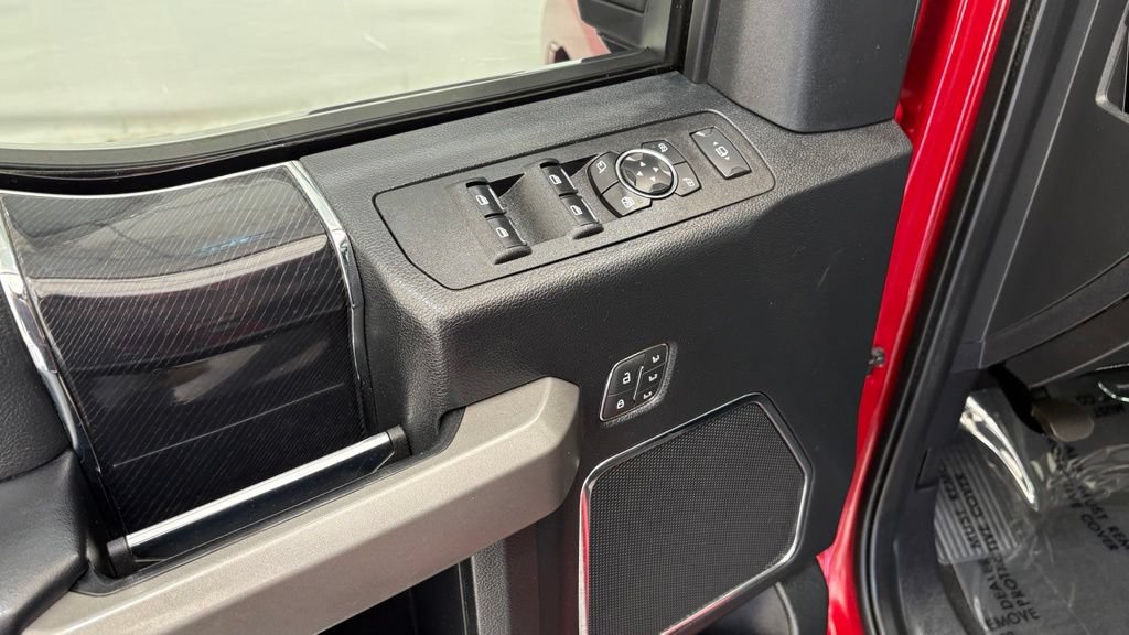 Used 2020 Ford F350 4x4 Crew Cab Super Duty image 19