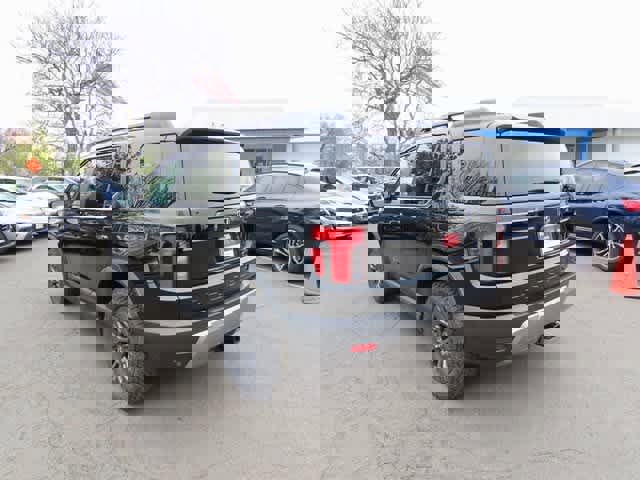 New 2026 Honda Passport TrailSport image 4