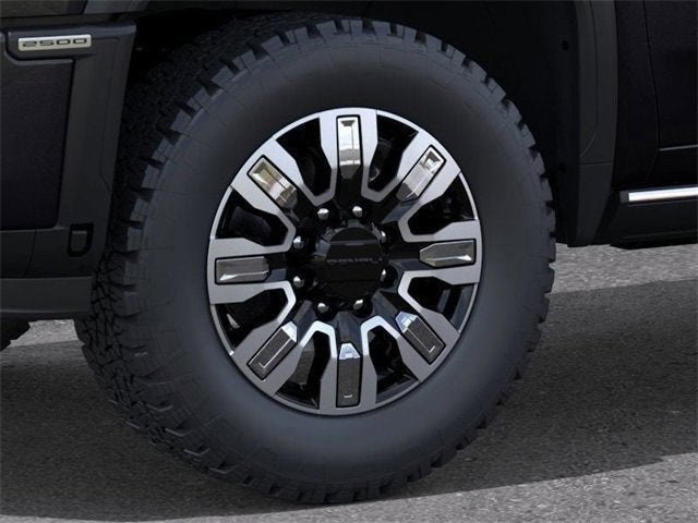 New 2025 GMC Sierra 2500 Denali w/ Denali Reserve Package image 57