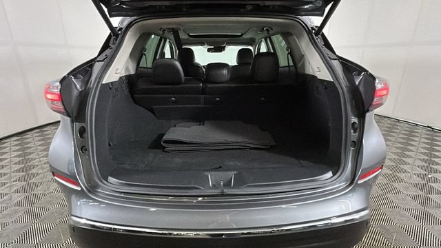Used 2021 Nissan Murano SL AWD/4WD image 28