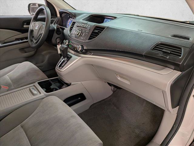 Used 2014 Honda CR-V LX image 26