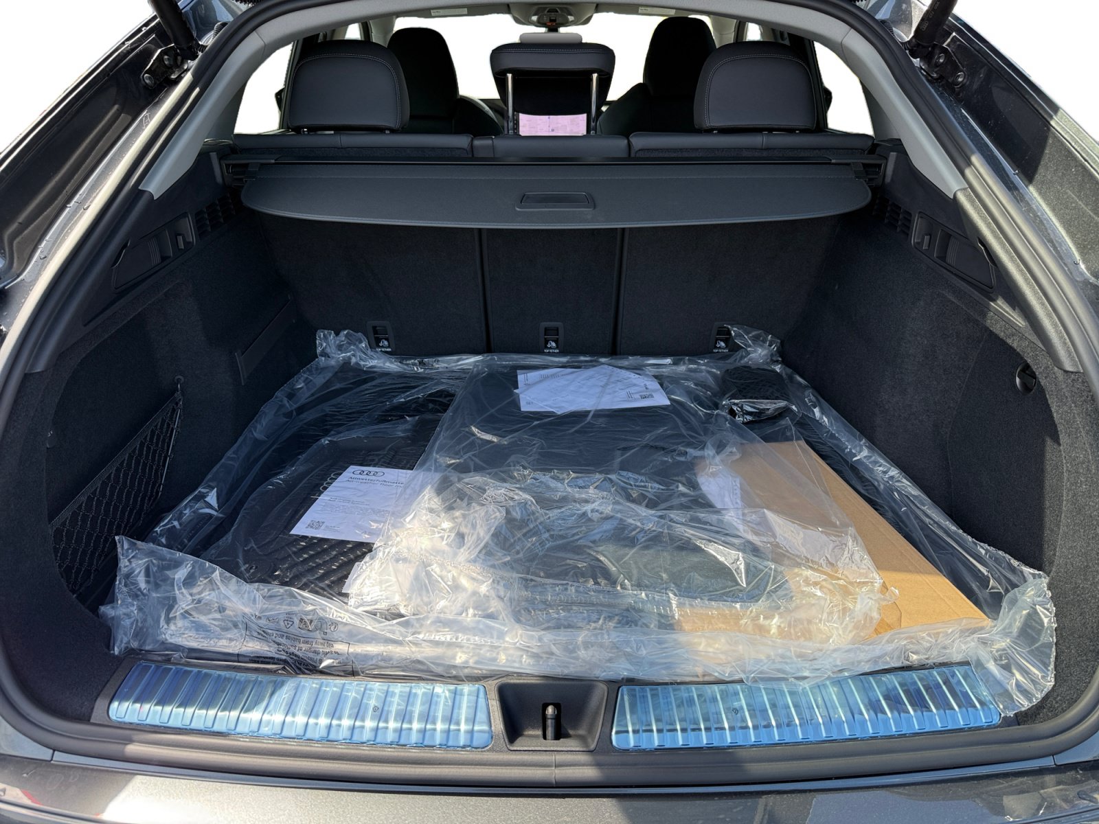 New 2026 Audi Q5 Premium Plus AWD/4WD image 17