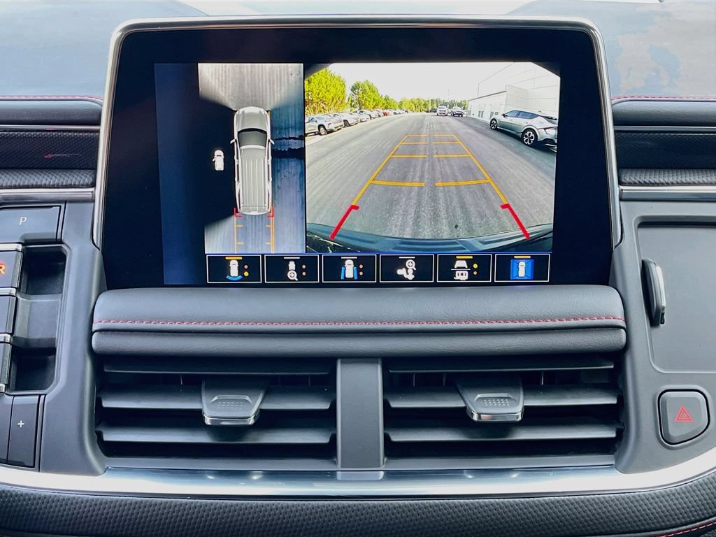 Used 2024 Chevrolet Tahoe RST w/ RST Performance Edition AWD/4WD image 25