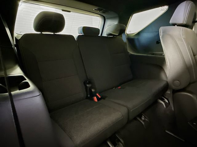 New 2026 Chevrolet Traverse LT w/ Driver Confidence Package image 28