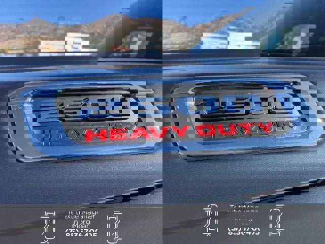 New 2026 RAM 2500 Laramie image 10