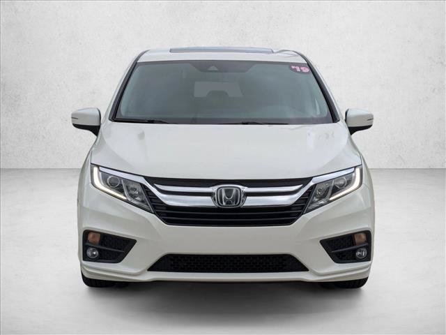 Used 2019 Honda Odyssey EX-L image 2