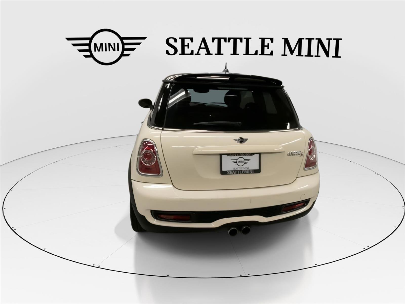 Used 2013 MINI Cooper S image 9