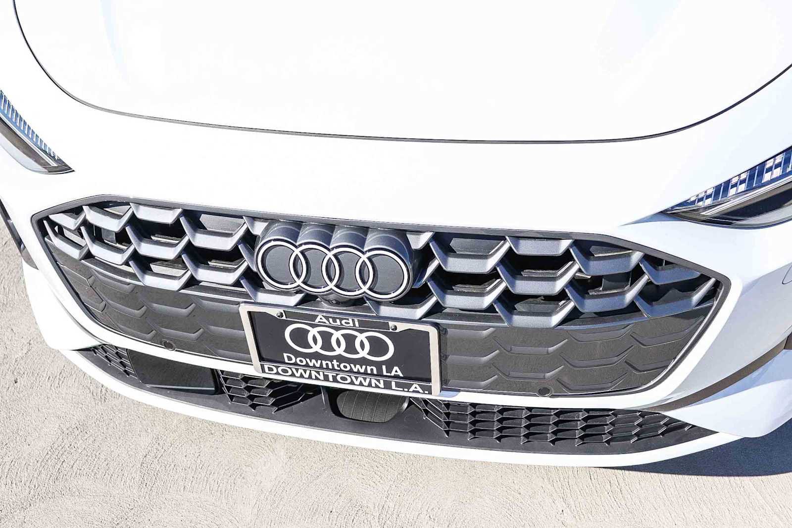 New 2025 Audi A5 2.0T Premium Plus image 8