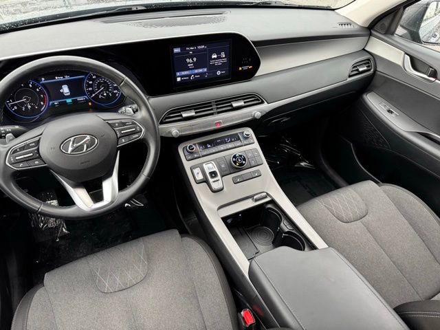 Used 2022 Hyundai Palisade SEL w/ Convenience Package image 5