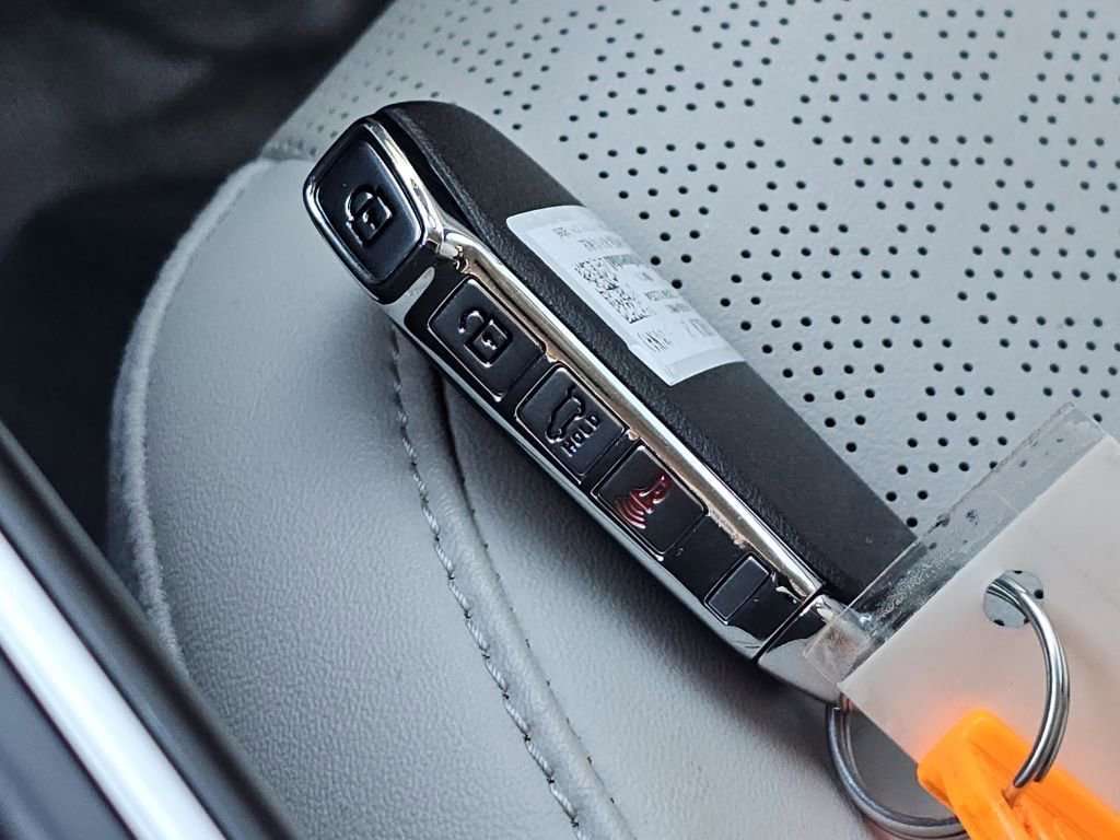 Used 2022 Kia Sorento X-Line EX image 36