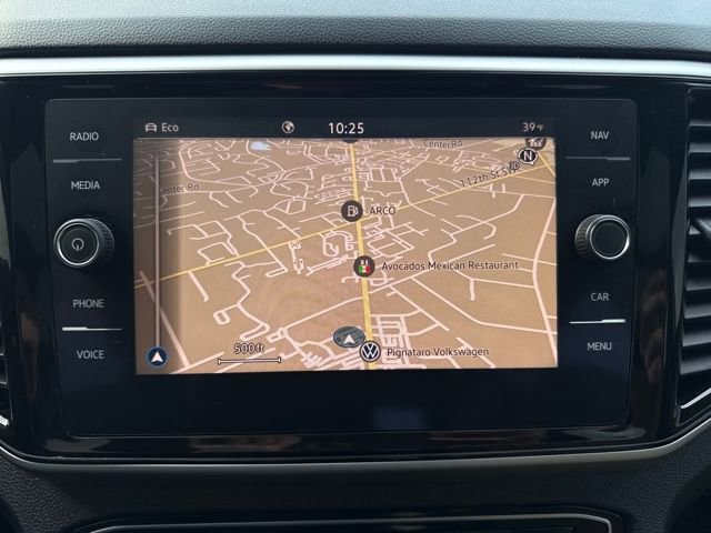 Used 2022 Volkswagen Atlas Cross Sport SEL R-Line image 24