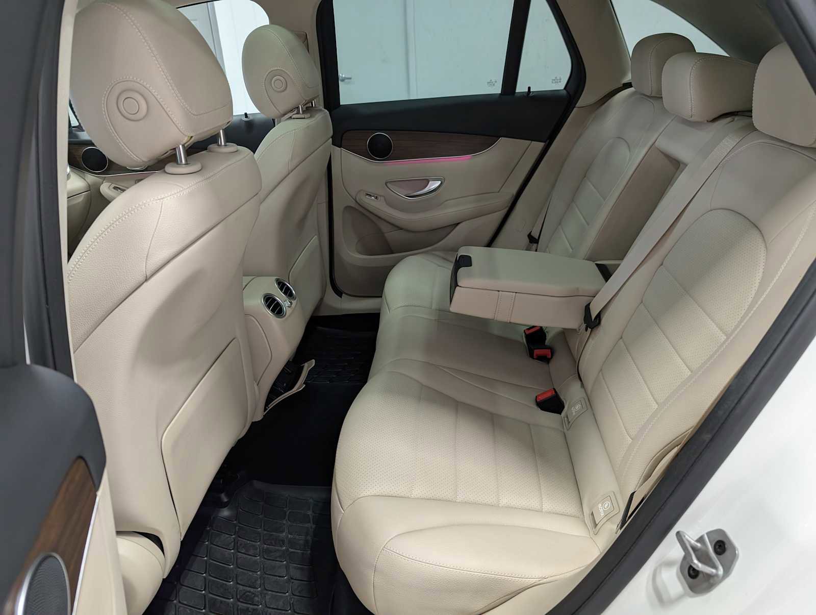 Certified 2021 Mercedes-Benz GLC 300 4MATIC image 22