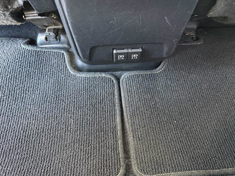 Used 2020 Lexus RX 350L FWD image 30