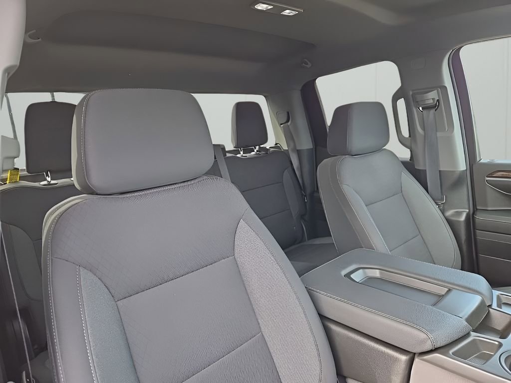 Used 2023 GMC Sierra 1500 Elevation image 19