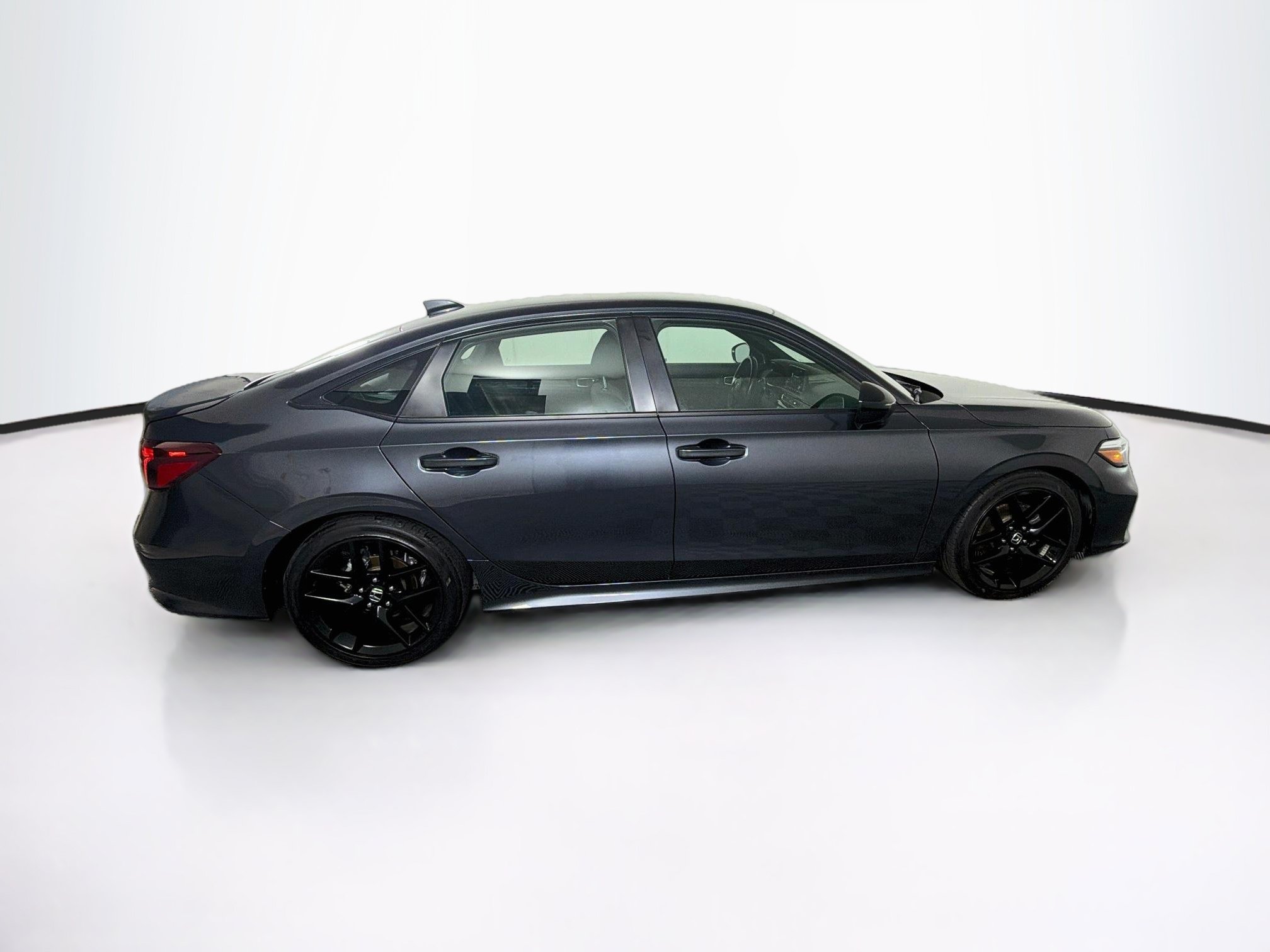 Used 2025 Honda Civic Sport image 10
