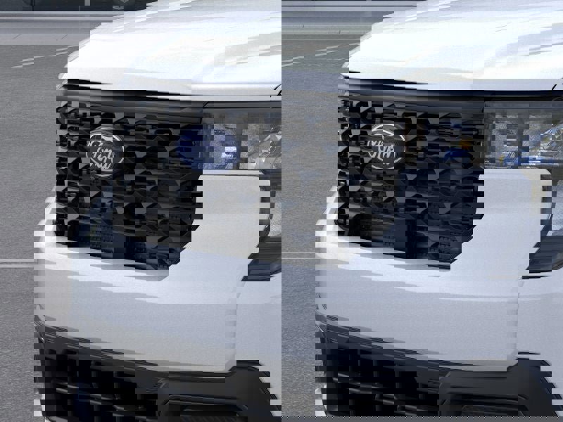 New 2025 Ford Maverick XLT w/ Equipment Group 301A image 18