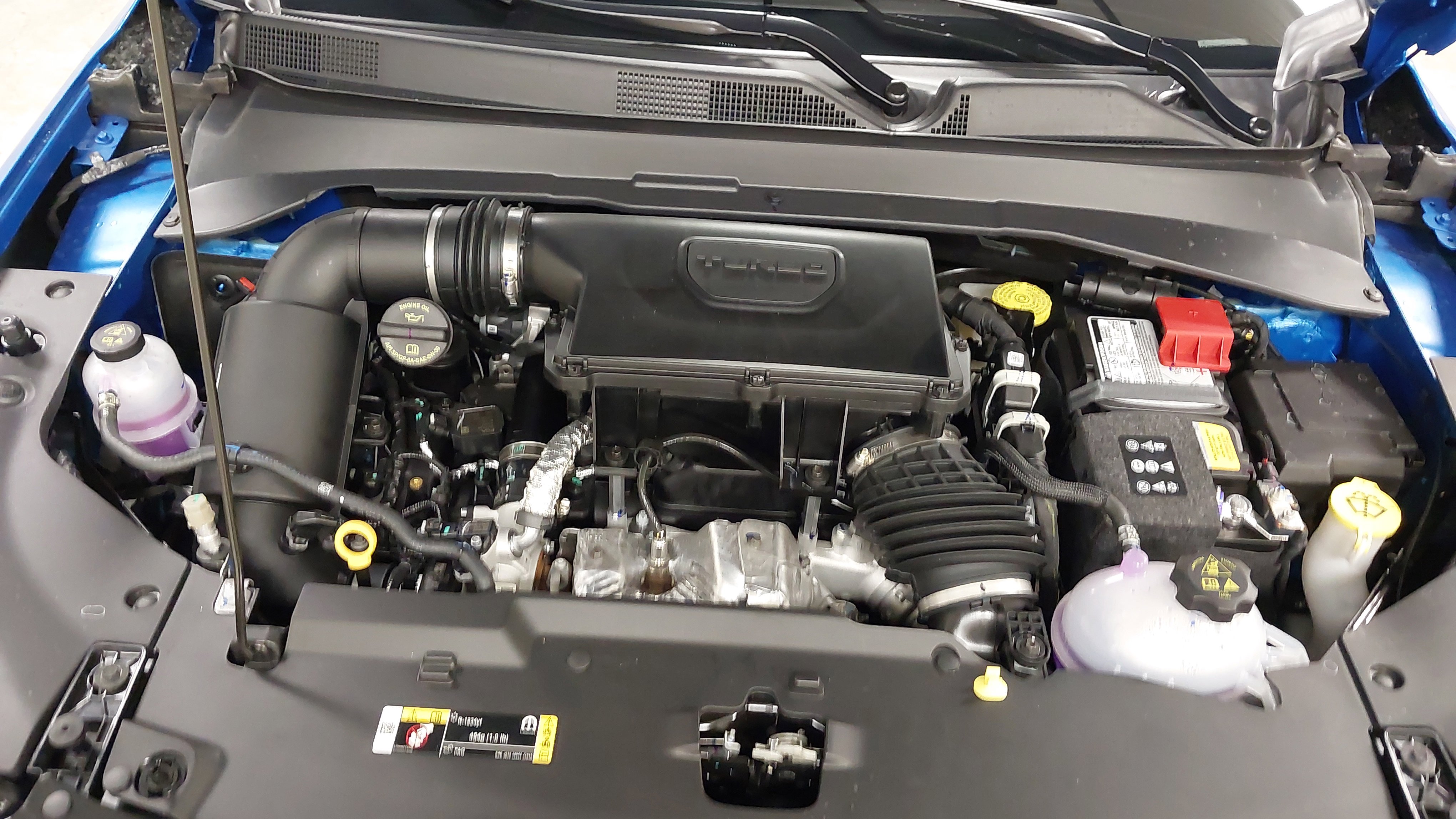 New 2026 Jeep Compass Latitude w/ Quick Order Package 29K image 30