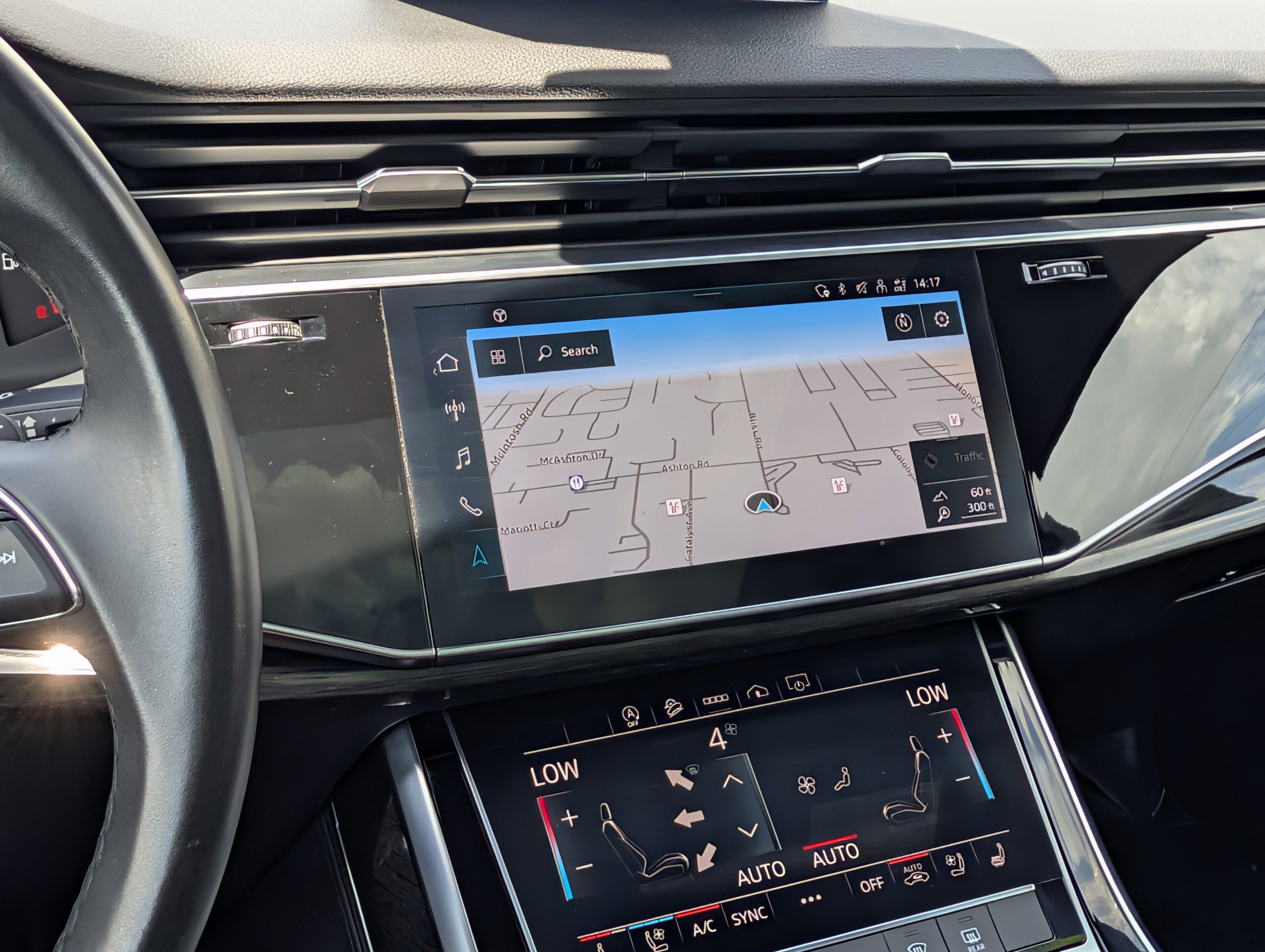 Used 2022 Audi Q7 3.0T Premium Plus AWD/4WD image 31