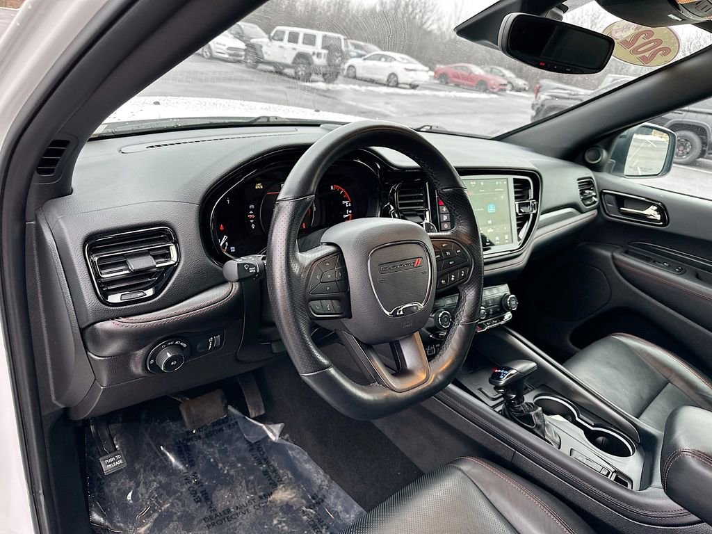 Used 2023 Dodge Durango R/T image 14