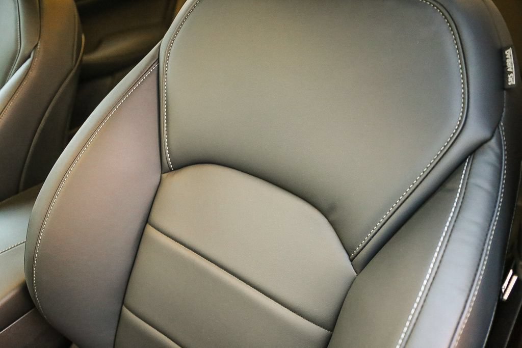 Certified 2025 INFINITI QX50 Pure AWD/4WD image 26