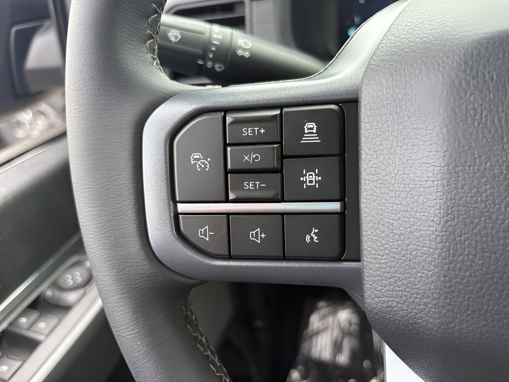 New 2026 Ford F150 XLT AWD/4WD image 18