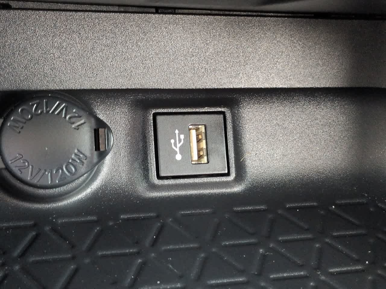 Certified 2024 Toyota RAV4 LE FWD image 20