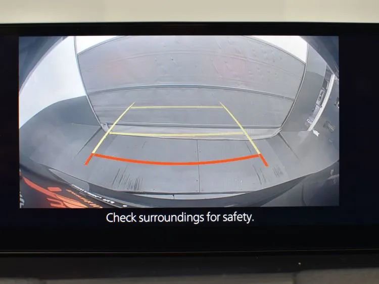 Used 2024 MAZDA CX-90 3.3 Turbo w/ Preferred Plus image 32