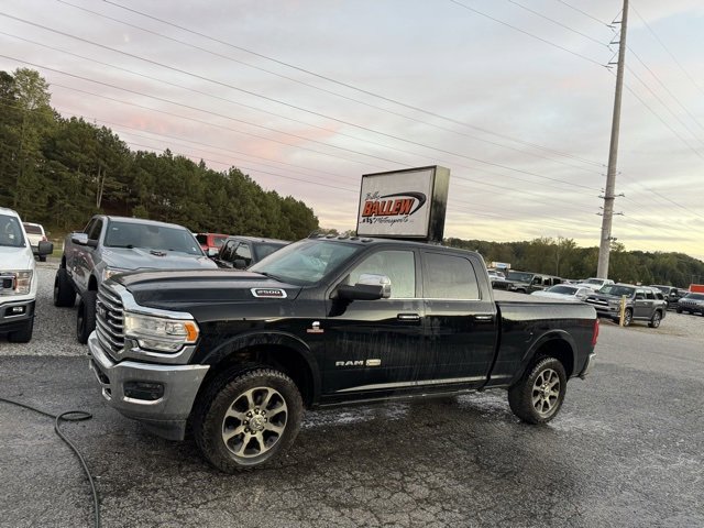 Used 2019 RAM 2500 Limited