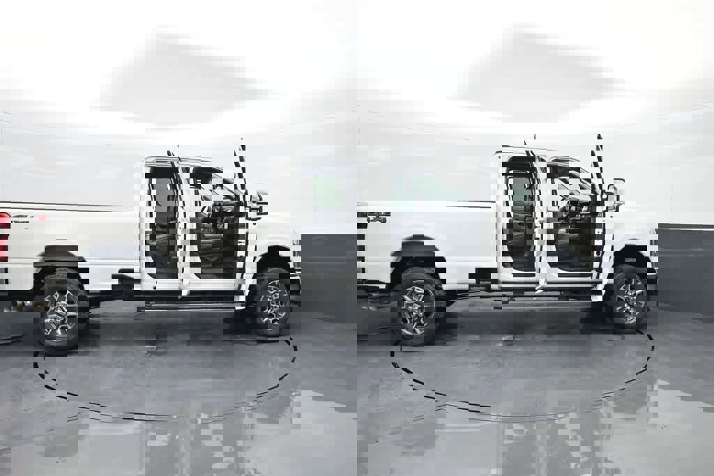New 2026 Ford F350 Lariat image 69