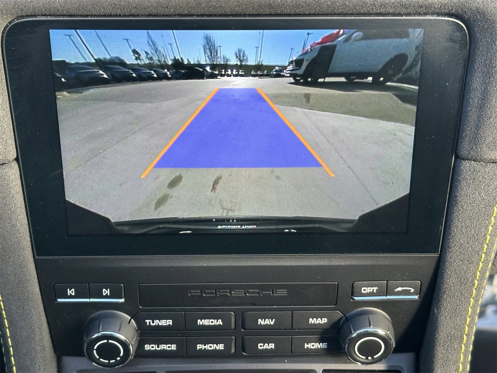 Certified 2025 Porsche 718 Boxster Spyder RS image 22