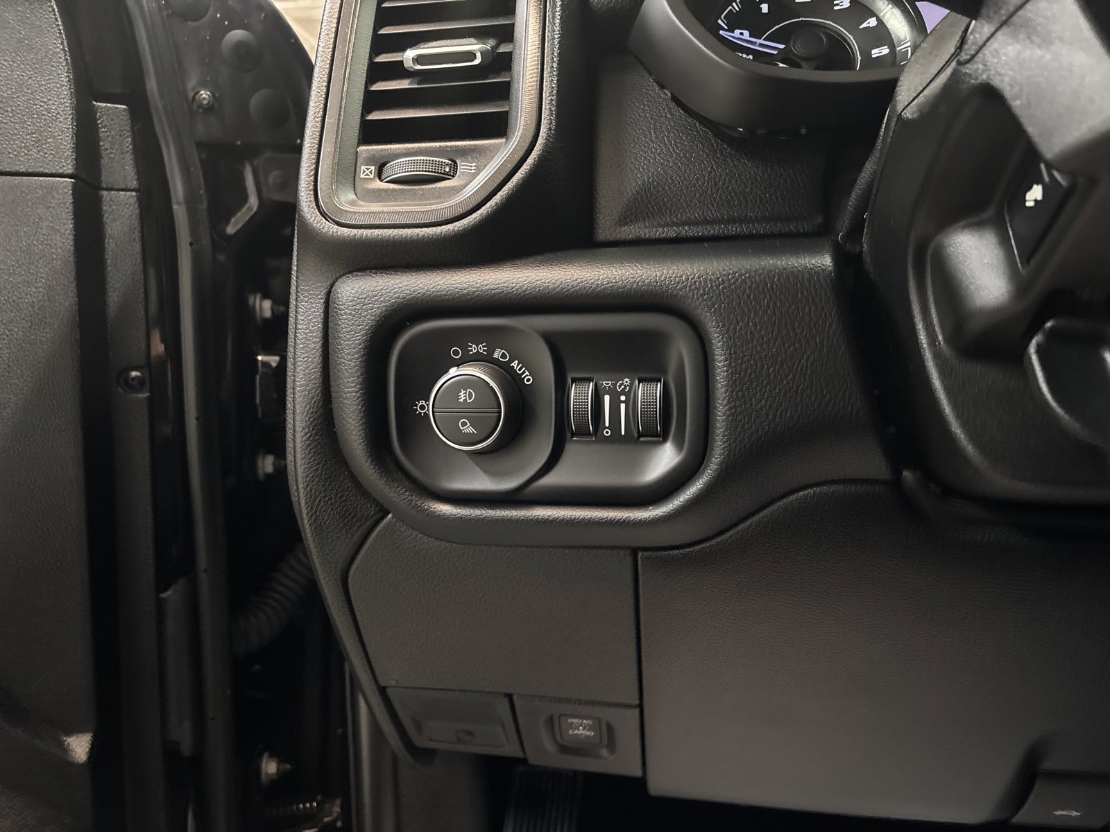 Used 2020 RAM 2500 Power Wagon image 16