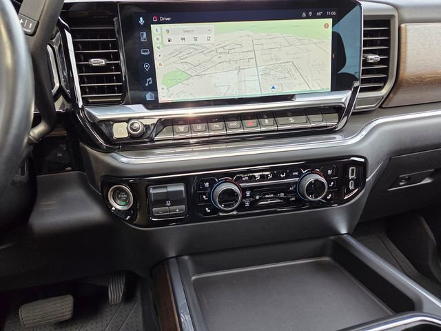 Used 2025 Chevrolet Silverado 2500 High Country w/ High Country Premium Package image 31