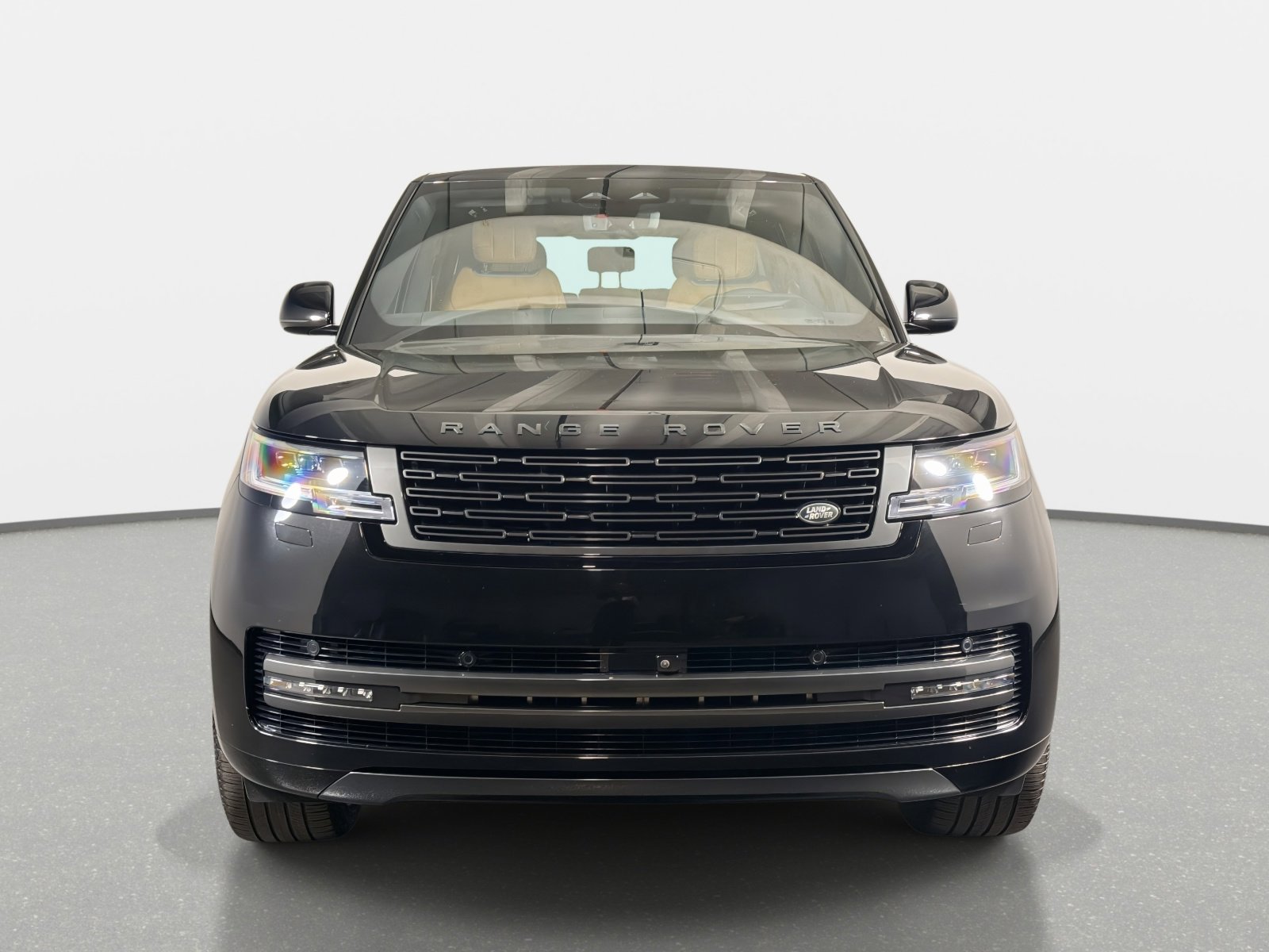 Used 2025 Land Rover Range Rover Long Wheelbase SE image 8
