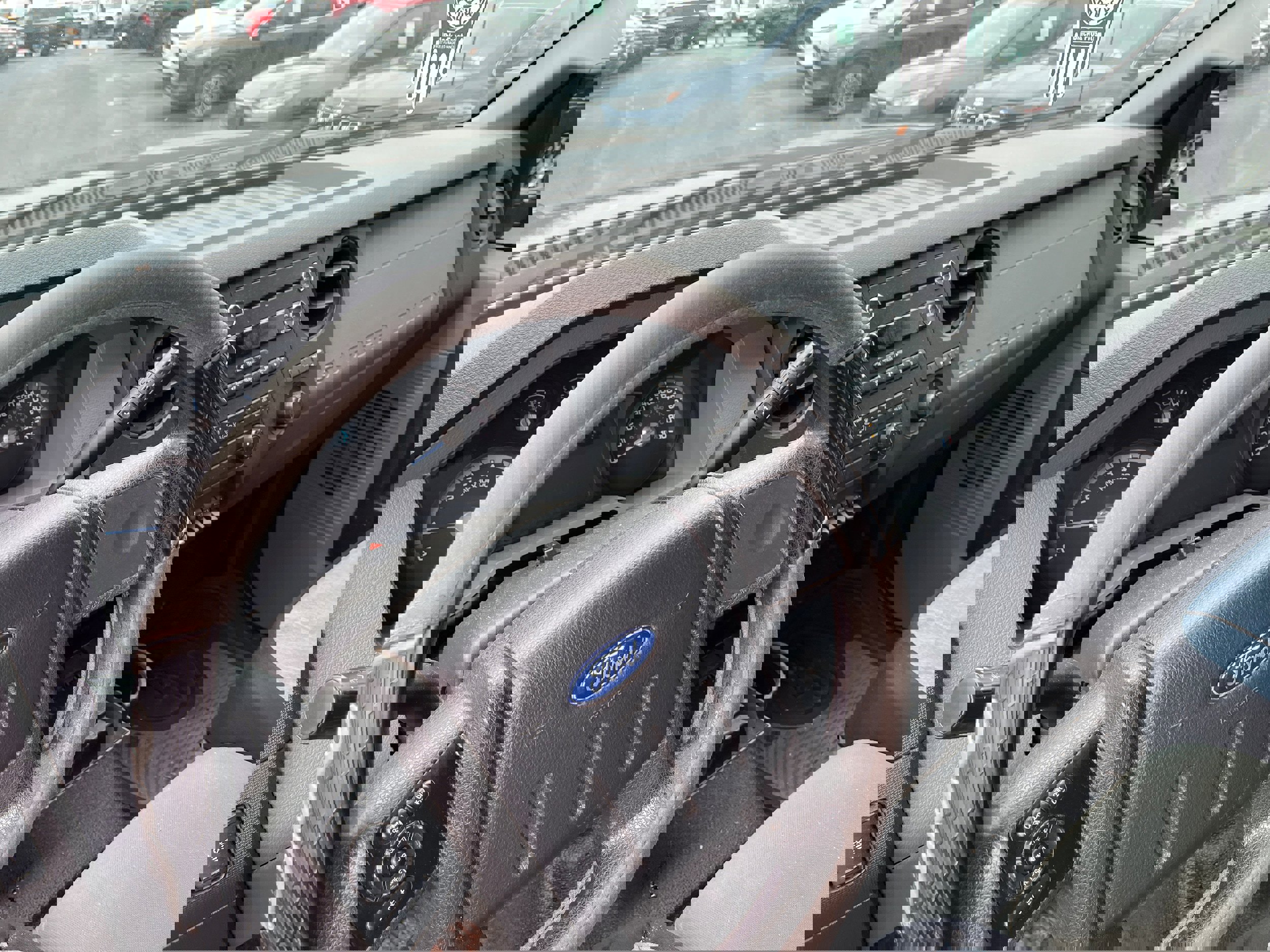 Used 2016 Ford F250 XL w/ XL Appearance Package image 9