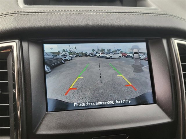Certified 2021 Ford Ranger Lariat w/ Tremor Off-Road Package image 25