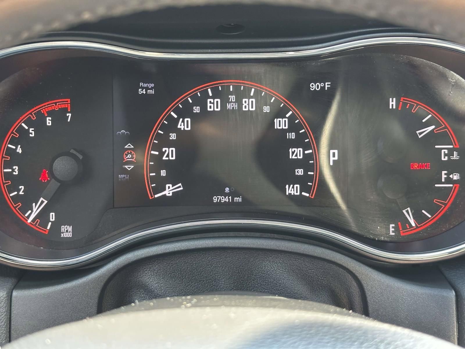 Used 2015 Dodge Durango R/T w/ Blacktop Package AWD/4WD image 19