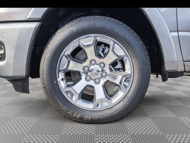 New 2025 RAM 1500 Big Horn AWD/4WD image 14