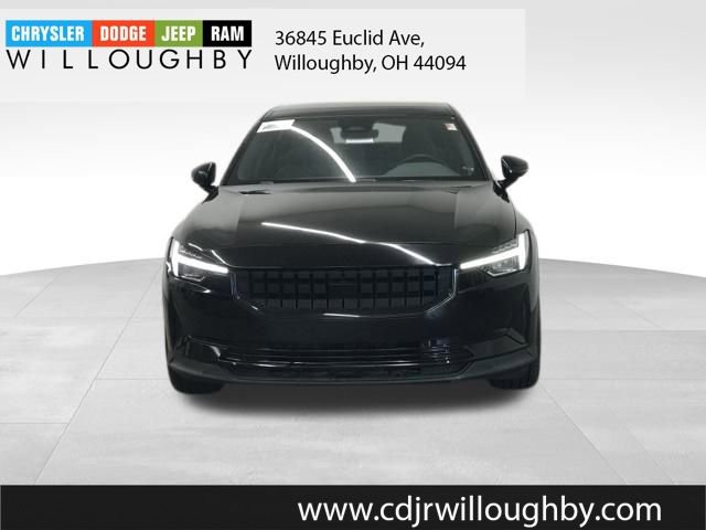 Used 2023 Polestar Polestar 2 image 2